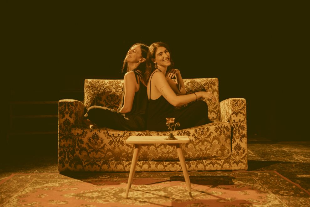 «Έξι και Πέντε» - 100 χρόνια Μίκης Θεοδωράκης- στην Ερήμη