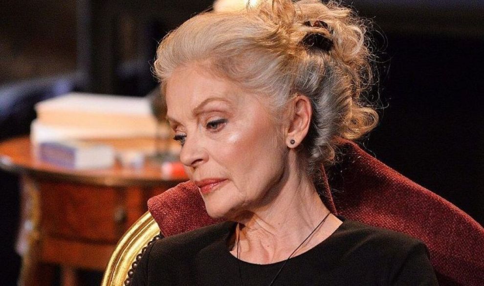 «Χαρίκλεια Καβάφη» στην Αίθουσα Μελίνα Μερκούρη