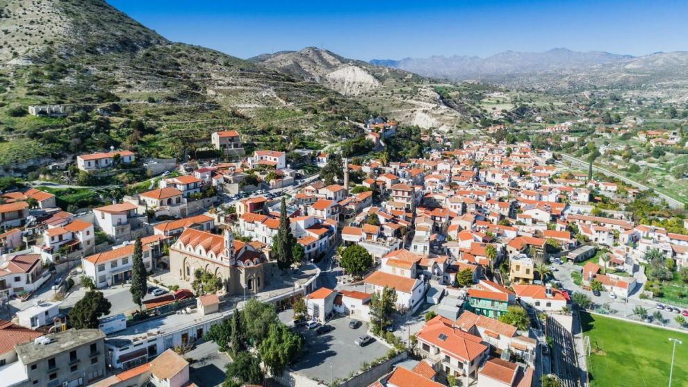 1ο Φεστιβάλ Μεταξιού «Μεταξένια Κυριακή» στην Καλαβασό