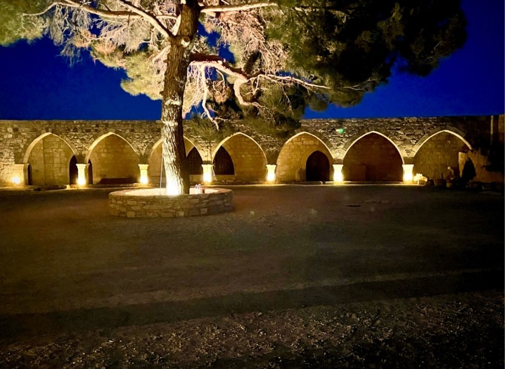 24ο Διεθνές Φεστιβάλ Μουσικής Δωματίου Φάρος