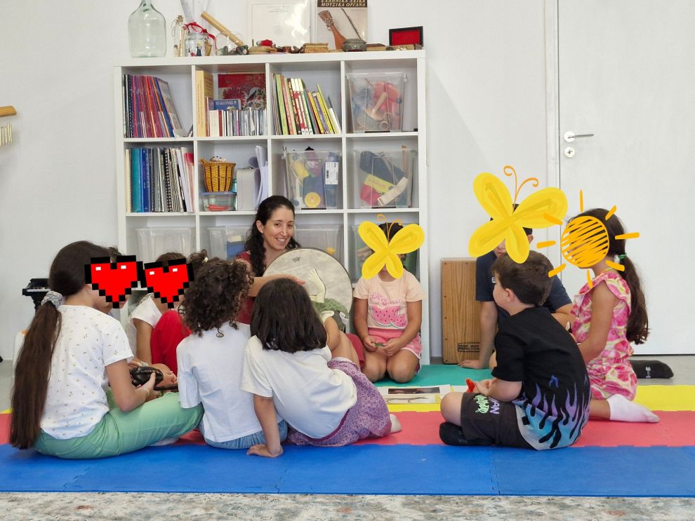  Babies & kids series στον Πολυχώρο Αμυγδαλιά 