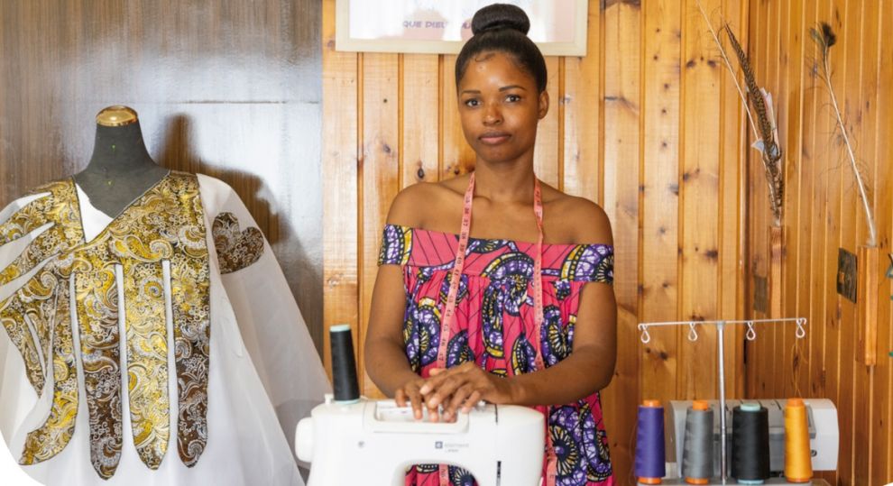 «Face Forward …into my story»: Βιωματικός περίπατος με την Jacqueline Akawi στις γειτονιές της Λευκωσίας 