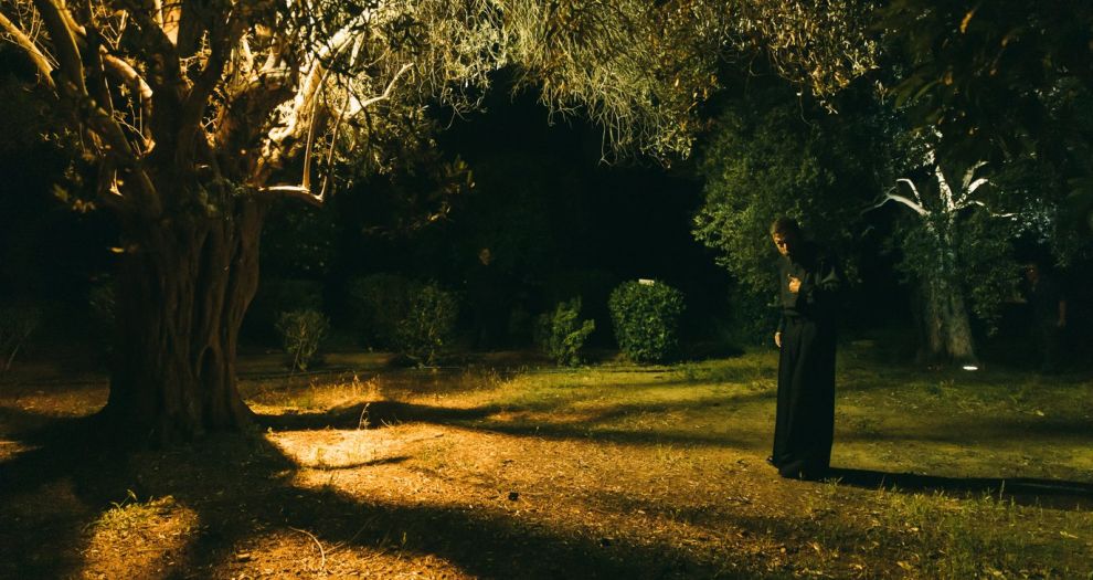 «Δωδέκατη Νύχτα ή Ο,τι προτιμάτε» στο Περιβόλι