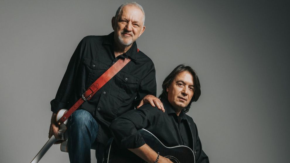 Πορτοκάλογλου-Κότσιρας στο Κηποθέατρο Λεμεσού 