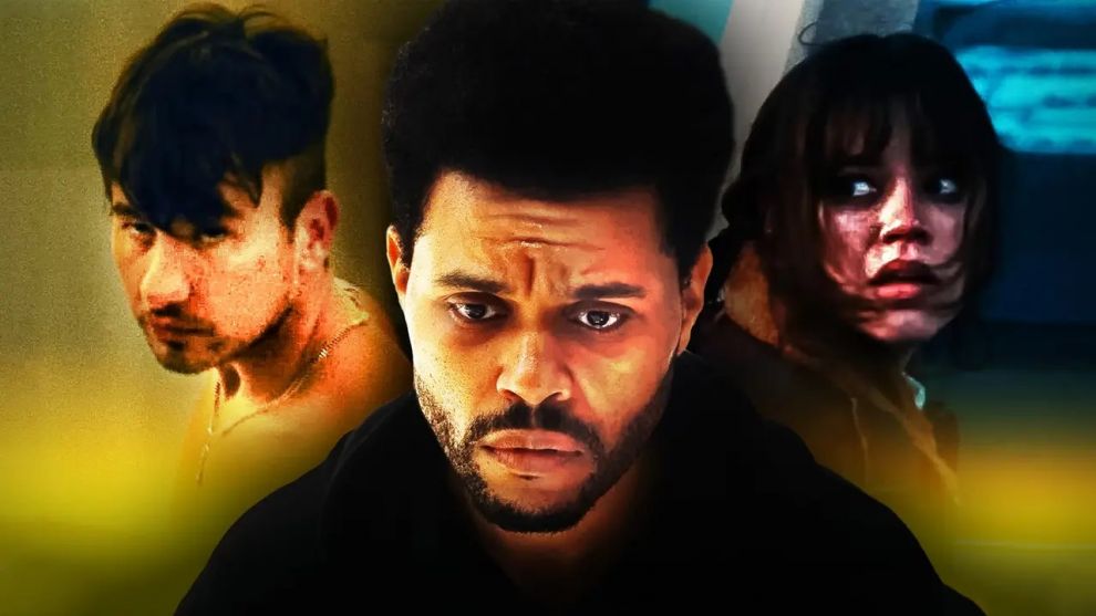 Hurry Up Tomorrow (Nέα ταινία)  