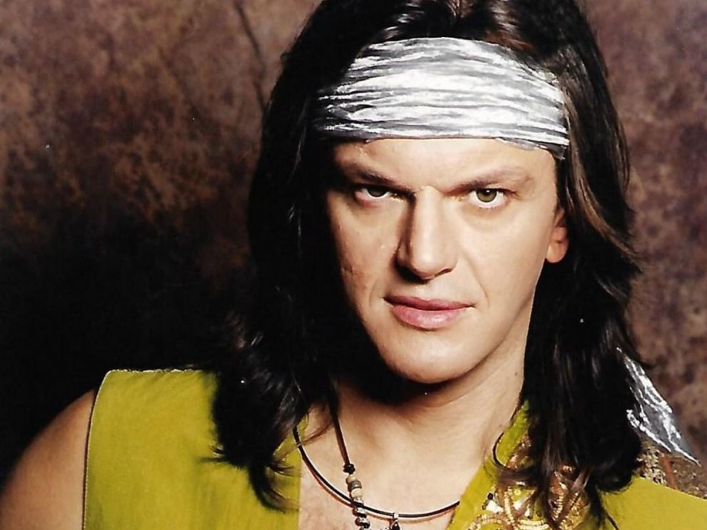 Οι Ζιγκ Ζαγκ στον Αστρομερίτη