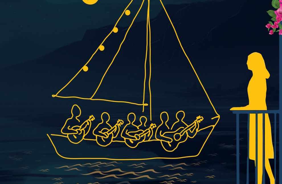 2ο Φεστιβάλ Καντάδας Λεμεσού στο Παλιό Λιμάνι και στο Ιστορικό Κέντρο