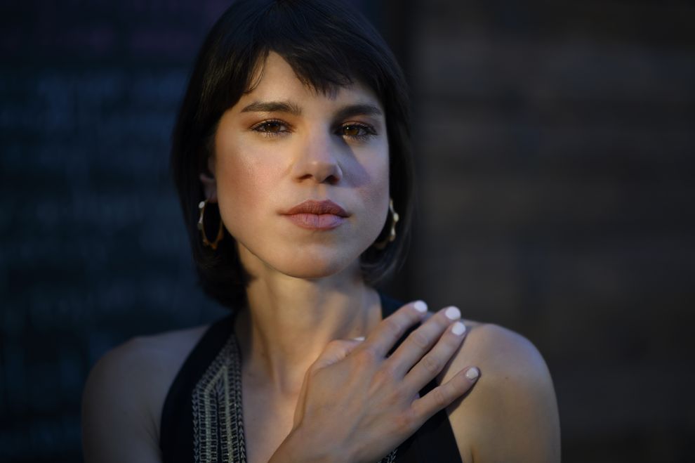 Μόνικα στο Ριάλτο