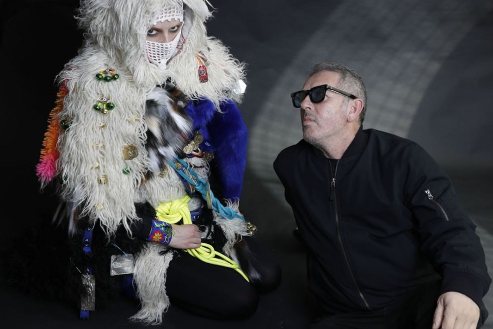 Παύλος Παυλίδης & Εθισμός στα Λύμπια