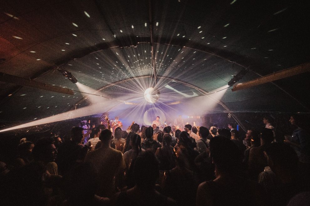 Alternative Brains Rule Festival στην Λευκωσία