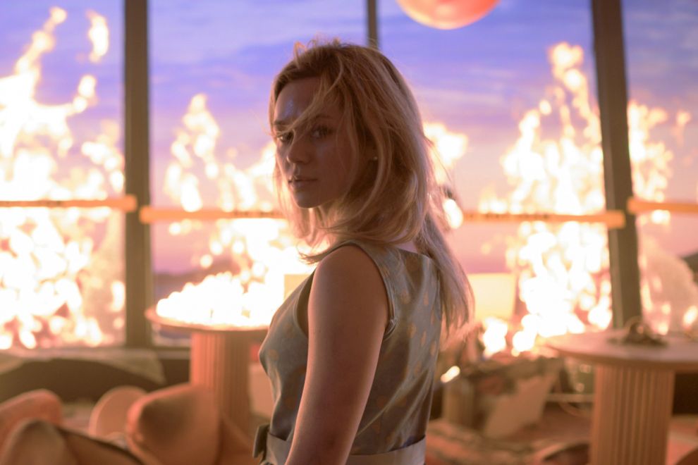 Final Destination: Bloodlines   