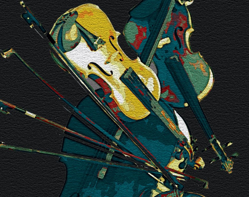 «Bailando al compás» στο Δημ. Θέατρο Λευκωσίας 