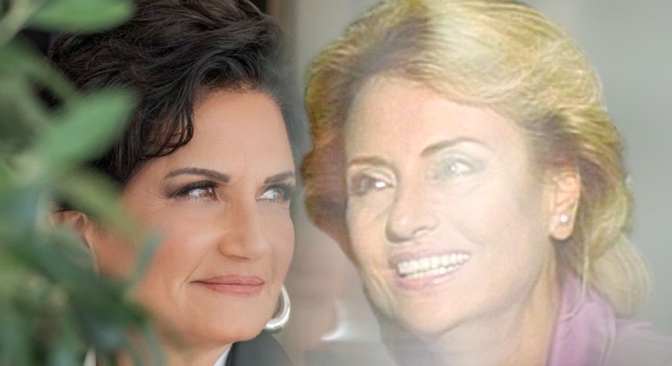 H Πρωτοψάλτη «συναντά» την Μοσχολιού στο Αμφιθέατρο Σχολής Τυφλών