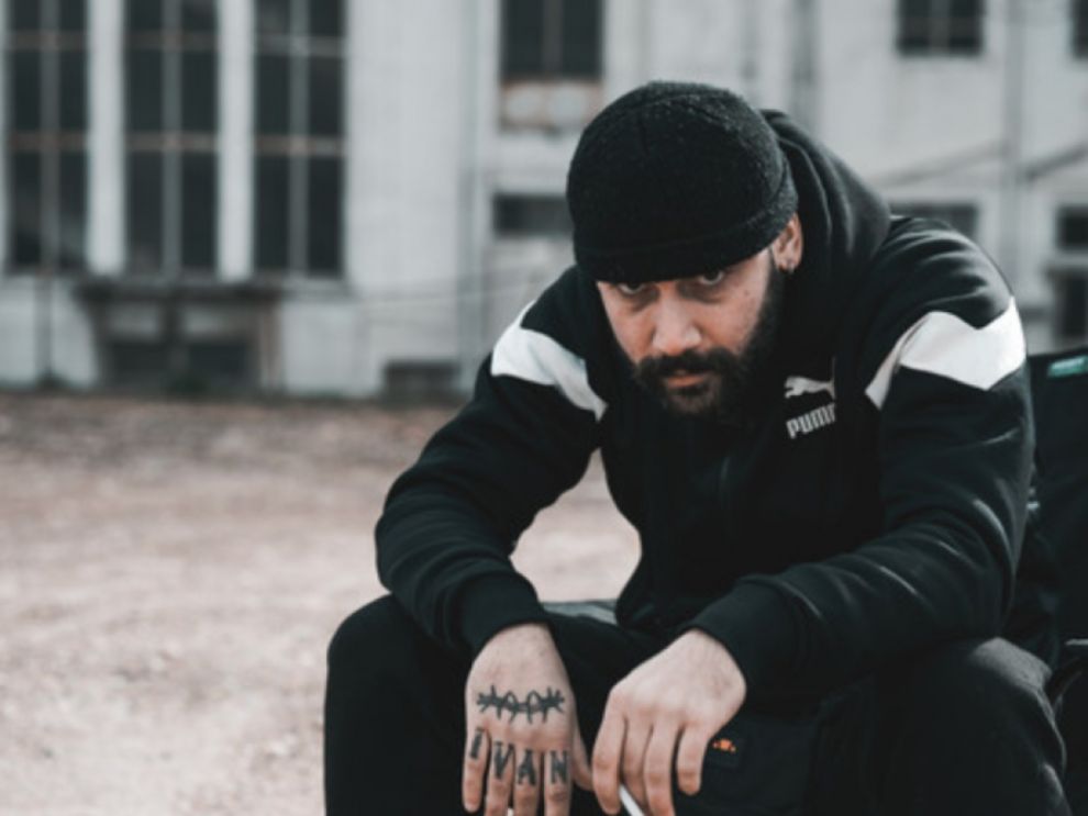 Dani Gambino στα Λύμπια