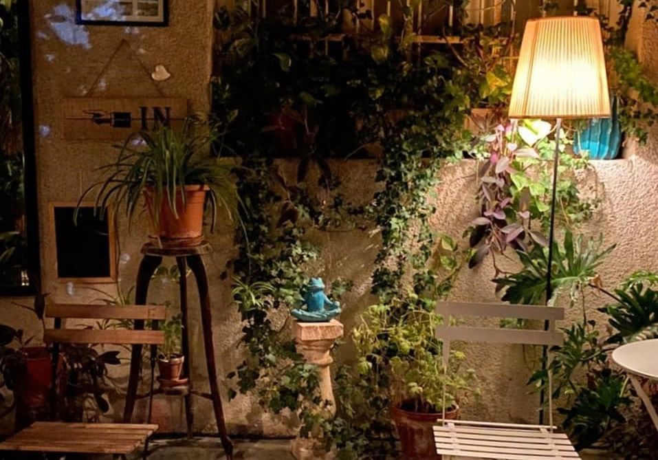 Cozmos στο Nasty Cat