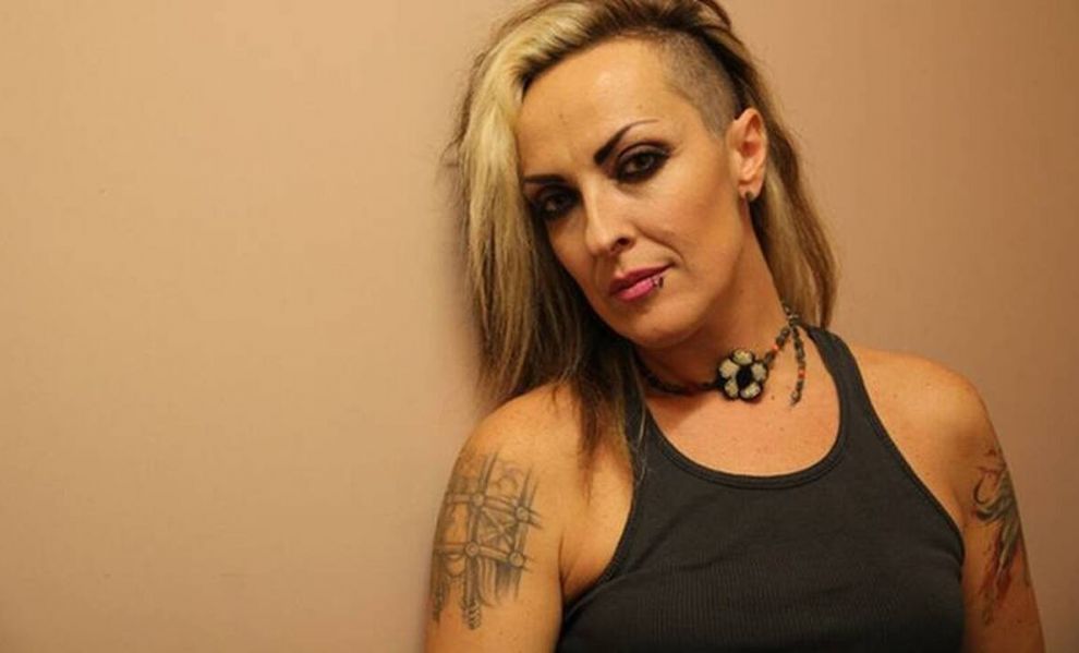 Μπλε και Rous στα Λύμπια