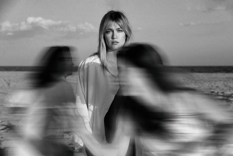 «ζ-η-θ, ο ξένος» στο Αμφιθέατρο Μακαρίου Γ' 