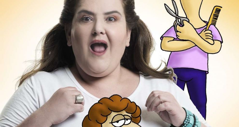 «Ζωή μετά χαμηλών πτήσεων» στο Αρχαίο Ωδείο Πάφου