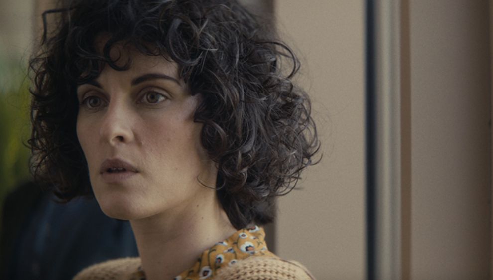 Κάμπια Νύμφη Πεταλούδα στο Θερινό Κωνστάντια