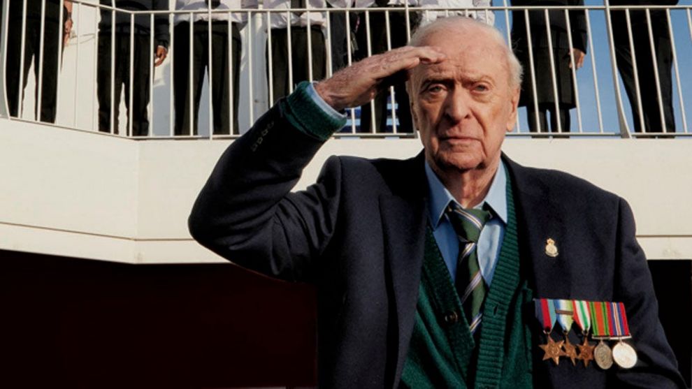 Απόδραση στη Νορμανδία στο Θερινό Κωνστάντια 