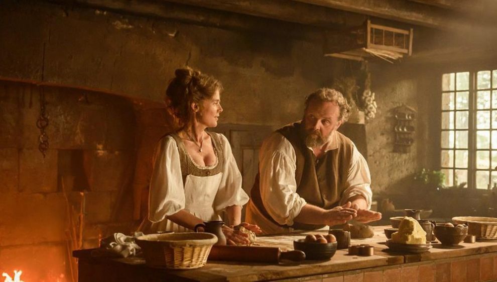 Délicieux, το Πρώτο Εστιατόριο στο Θερινό Κωνστάντια 