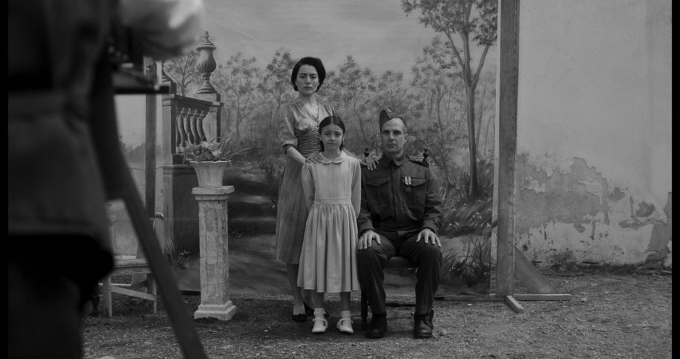  Africa Star στο Θερινό Κωνστάντια 