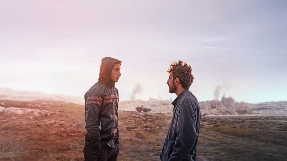 No Other Land στο Θερινο Κωνστάντια