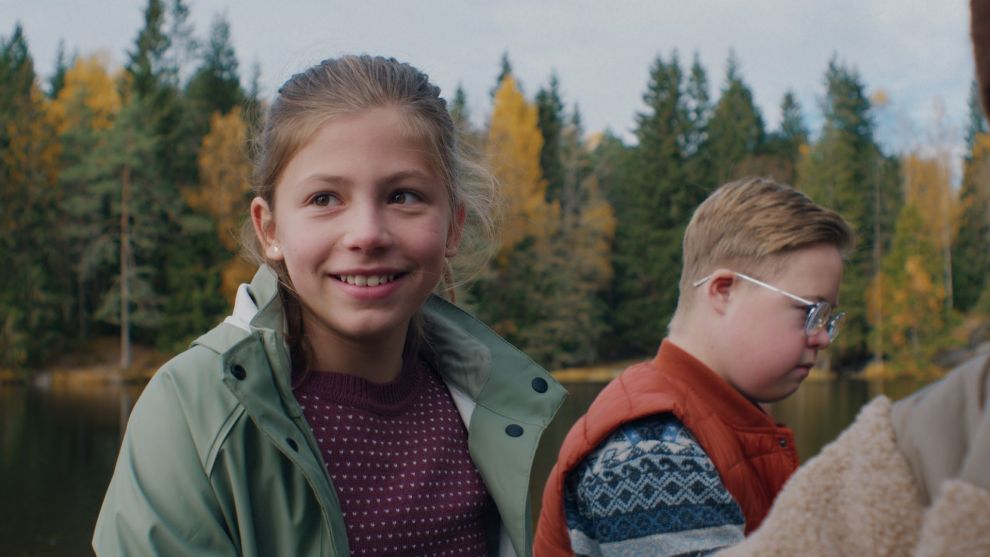 Lars is Lol στο Θερινό Κωνστάντια 