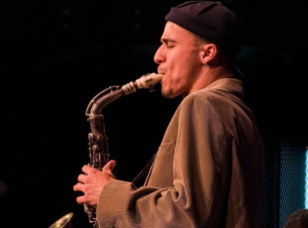 The Bean Trio with special guest Francisco Nascimento στο Τεχνόπολις 20 