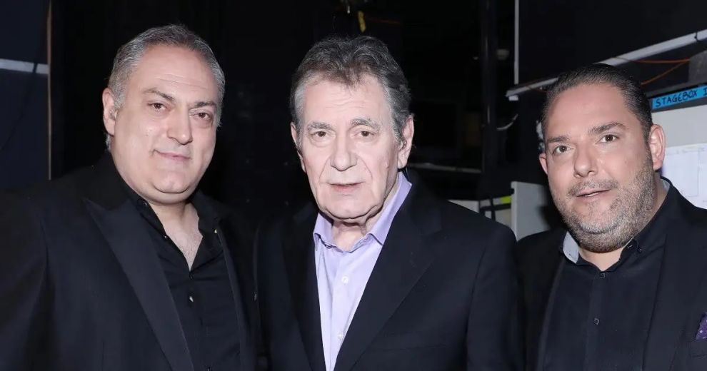 Αδώνεια 2025 –Ο λαός τραγούδι θέλει