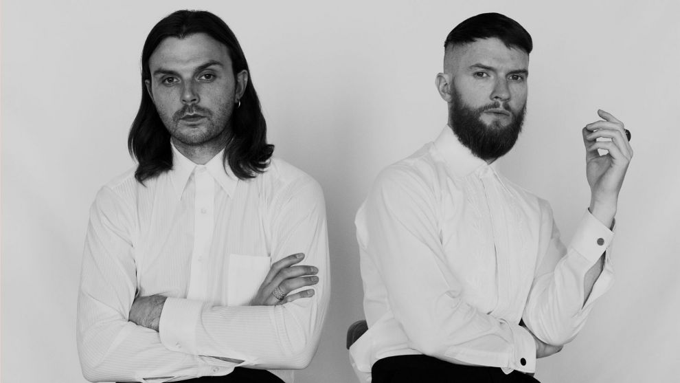 Hurts στην ΕΤΚΟ