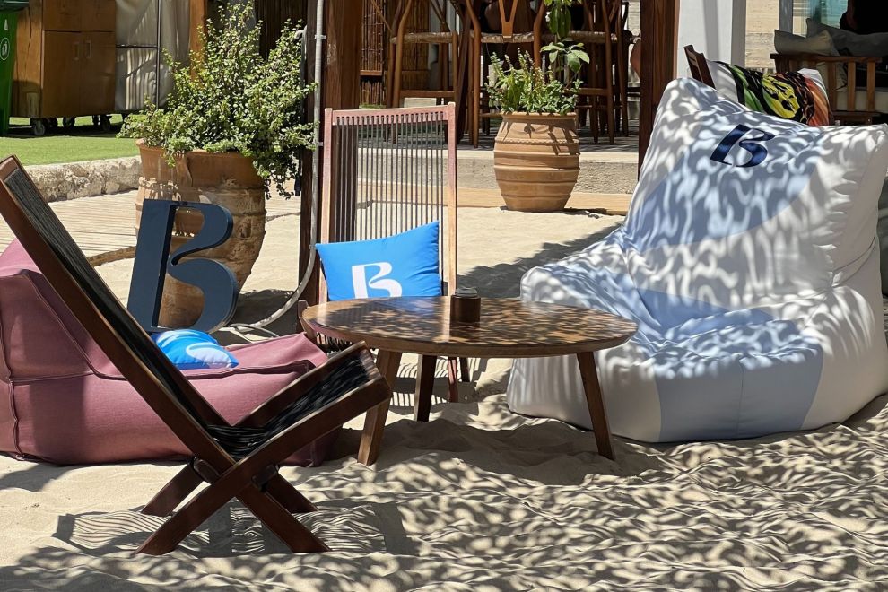 Beauty Fest στην Αγία Νάπα