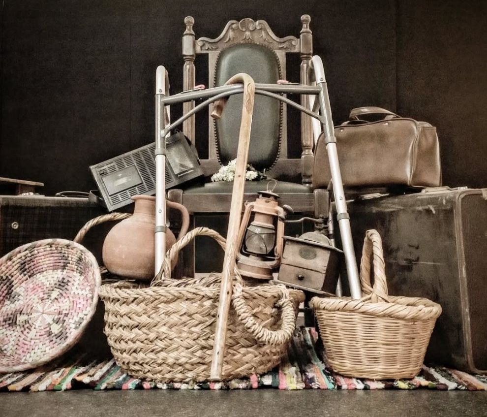 «Οι Νεκατώστρες» στην Ευρύχου