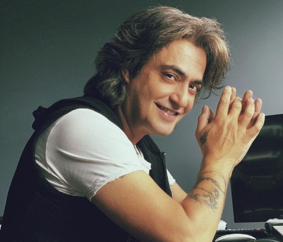 Διονύσης Σχοινάς στην Ευρύχου