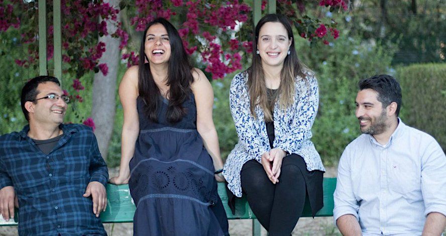 Ξύπνα Δκιαμαντοπούλλα μου στο Καλό χωριό Ορεινής