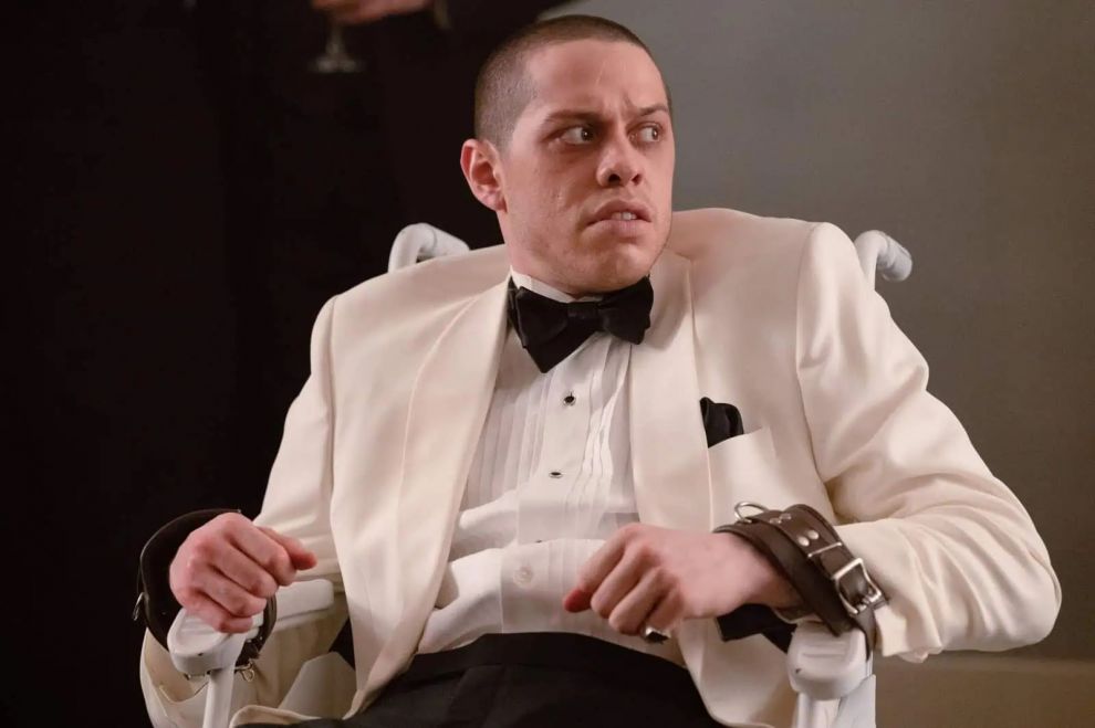 The Home (Νέα Ταινία)