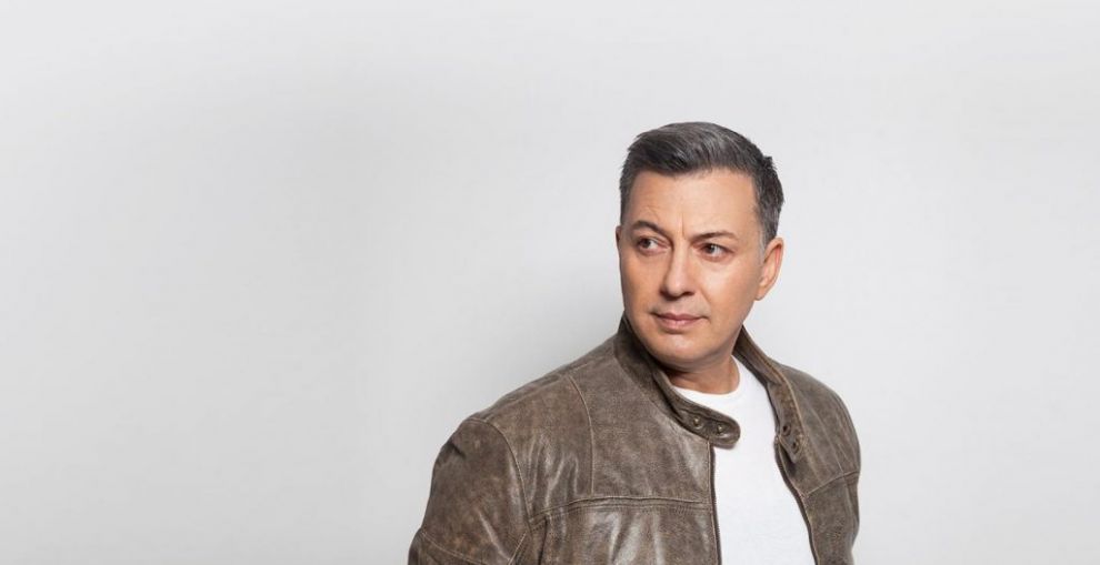 Nίκος Μακρόπουλος στο Septemberfest