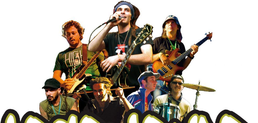 Locomondo στο Septemberfest