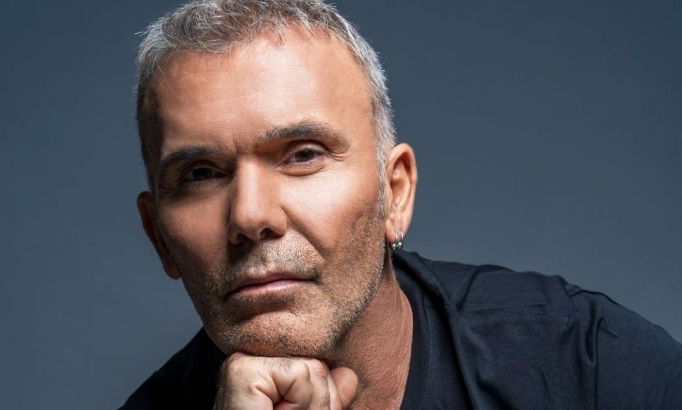 Στέλιος Ρόκκος στο Septemberfest