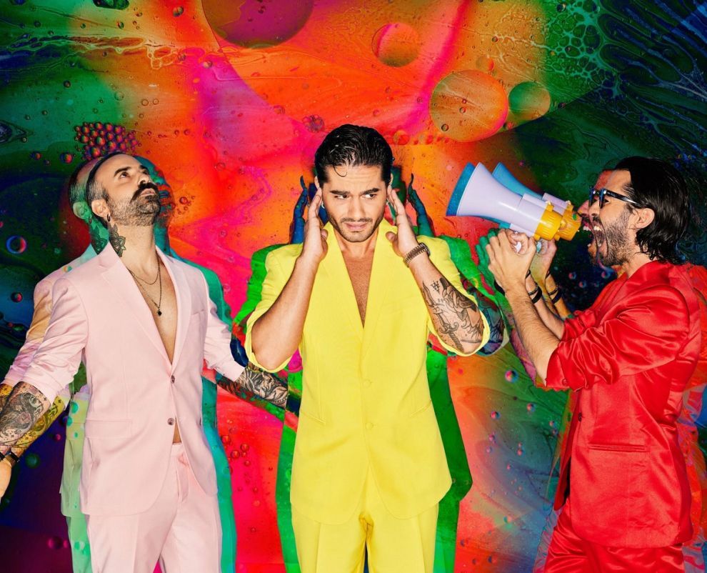 Χρήστος Μάστορας στο Septemberfest