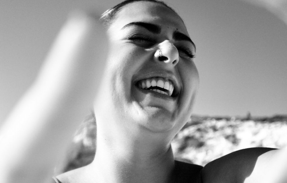 Μήδεια Καλού Live στο Τεχνόπολις 20