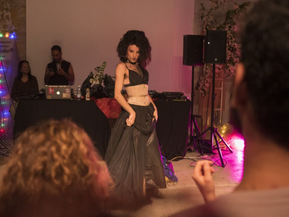 Queer Wave 2025 στο NiMAC