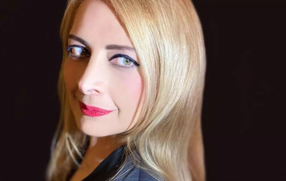 H Aλέξια ερμηνεύει τα κλασικά στο Δημοτικό Θέατρο Λευκωσίας