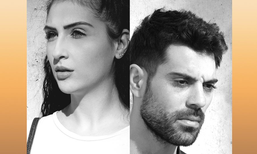 «Οι Πνεύμονες» στο Θέατρο Δέντρο 