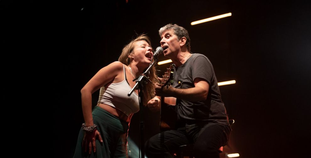 Μάλαμας-Καραπατάκη στα Λύμπια