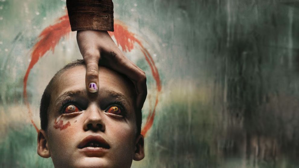 Bring Her Back (Νέα ταινία)  