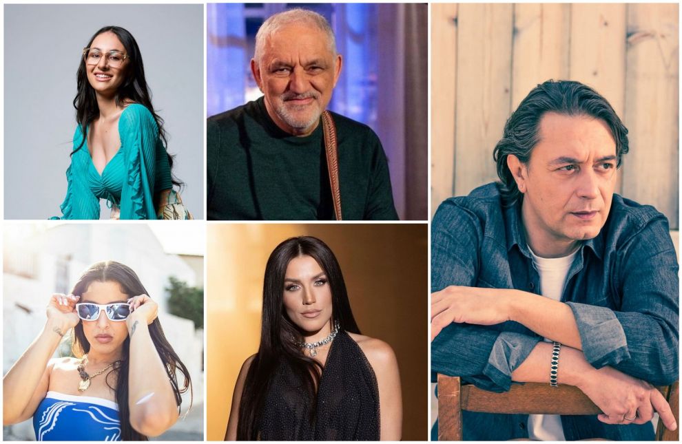 Nicosia Walls Festival στην Τάφρο Ντ' Αβίλλα