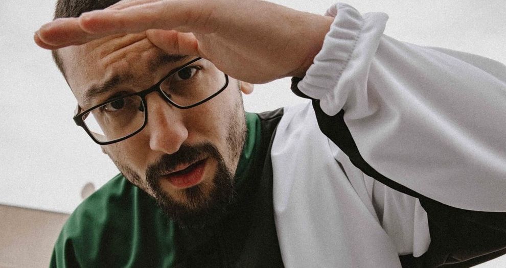 Bloody Hawk στα Λύμπια