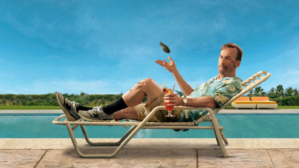 Nobody 2 (Νέα ταινία)  