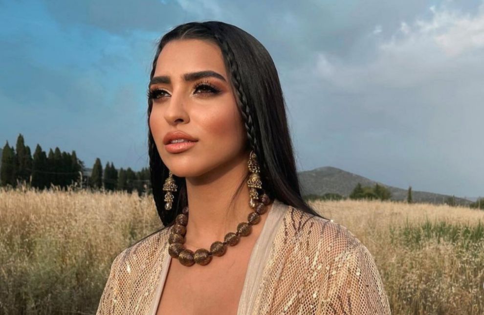 Αναστασία στο Μεσαιωνικό Κάστρο Πάφου